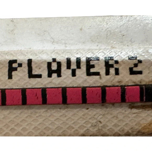 Converse Chuck Taylor All Star Kid’s SZ  12 Video Game Print Canvas Sneakers - Picture 7 of 7